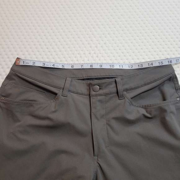 Lululemon ABC Classic Pant - Picture 2 of 11